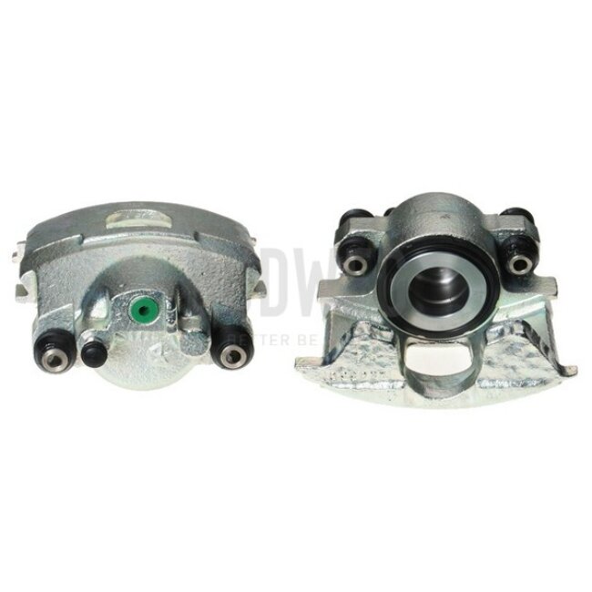 Etrier De Frein Avant Gauche Budweg 342476