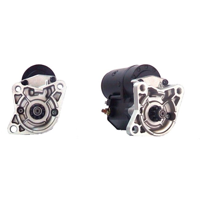 Démarreur Cevam 9672