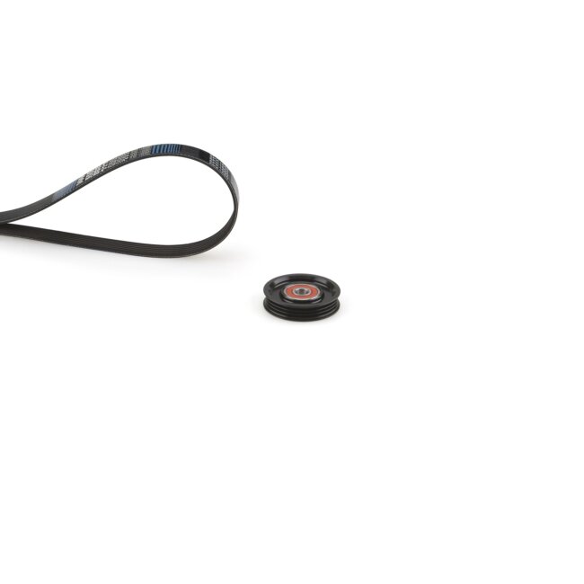 Kit De Courroies D'accessoires Gates K013pk668