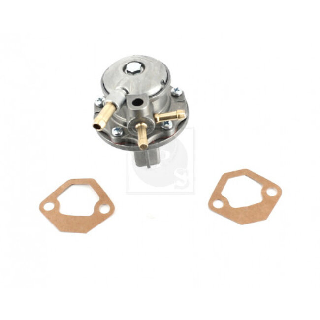 Pompe À Injection Nps S160i15