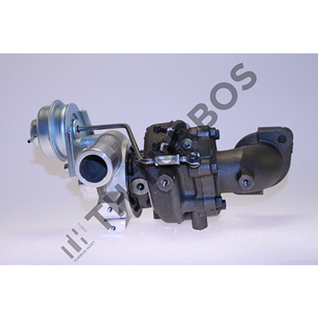 Turbocompresseur Turbo's Hoet 1103360