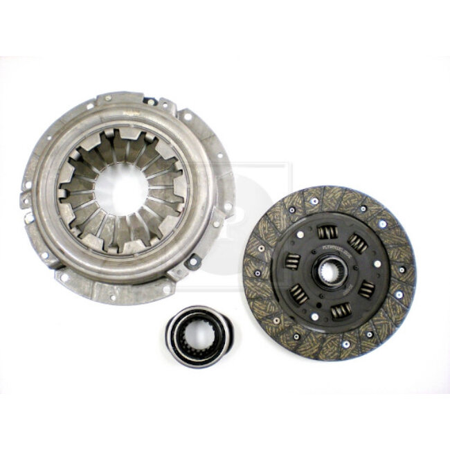 Kit D'embrayage 3 Pièces Nps N200n138