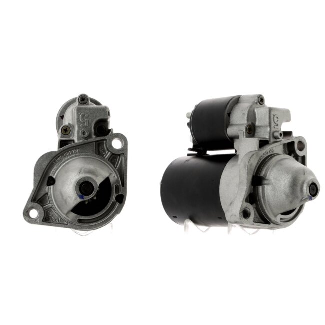 Démarreur Cevam 9569