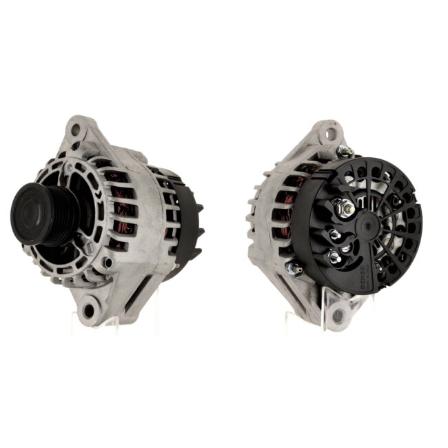 Alternateur Cevam 4929