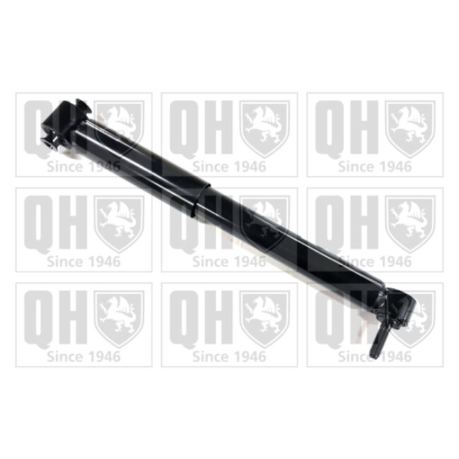 1 Amortisseur Quinton Hazell Qag879033