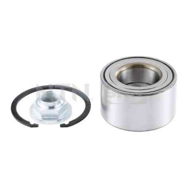 Kit De Roulement De Roue Snr R170.60