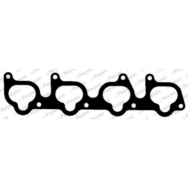 Joint D'étanchéité Collecteur D'admission Payen Jd281