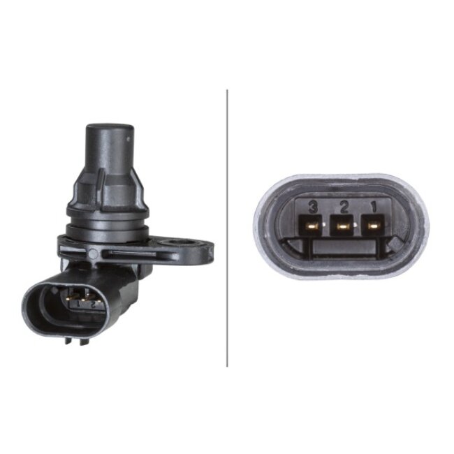 Capteur Hella 6pu 009 121-321
