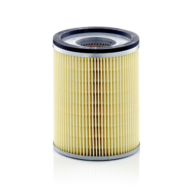 Filtre À Huile Mann-filter H1366x