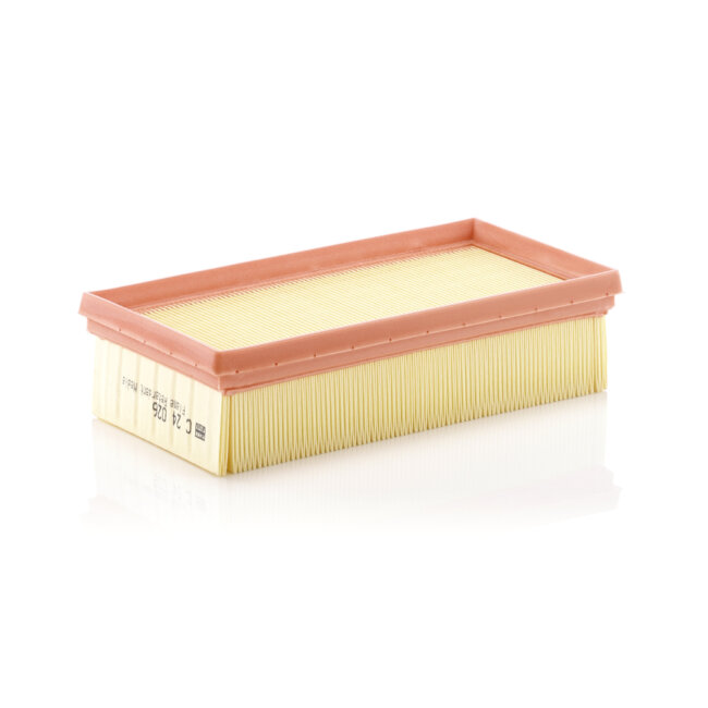 Filtre À Air Mann-filter