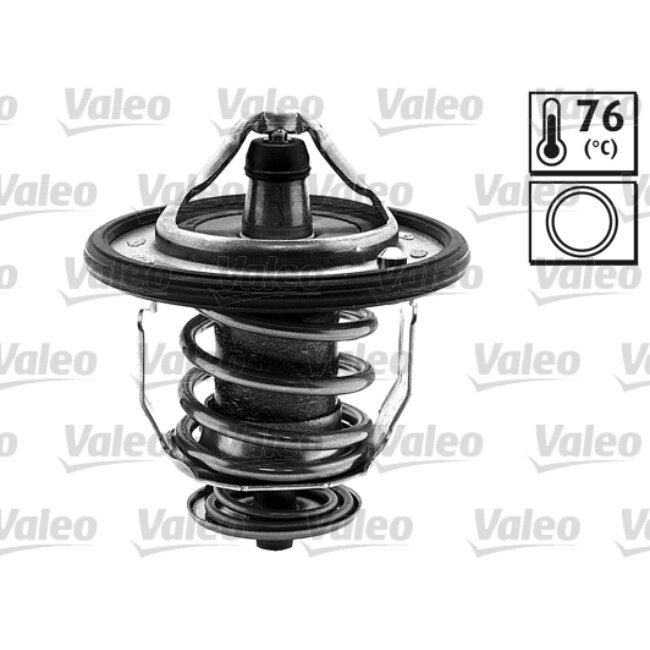 Thermostat Valeo 820135