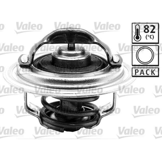 Thermostat Valeo 820057
