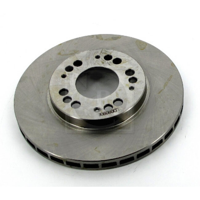 1 Disque De Frein Nps M330i36