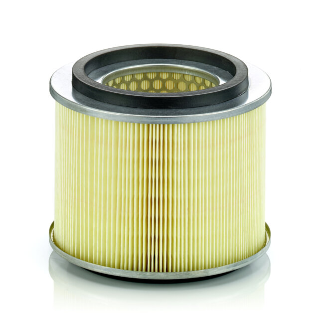 Filtre À Air Mann-filter