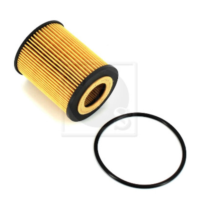 Filtre À Huile Nps O131l04