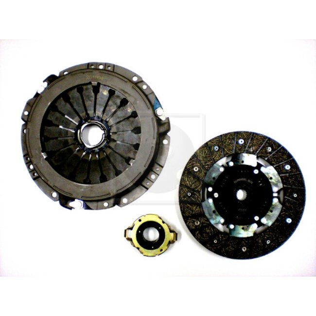 Kit D'embrayage 3 Pièces Nps H200i03