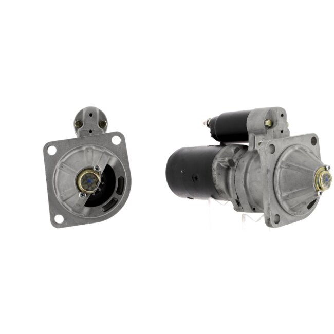 Démarreur Cevam 9581