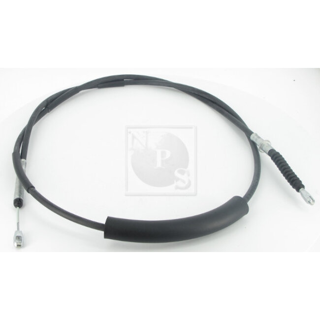 Câble D'embrayage Nps D294u03