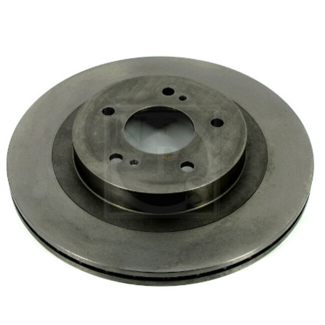 1 Disque De Frein Nps N330n84