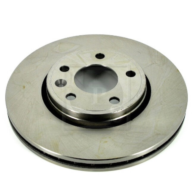 1 Disque De Frein Nps N330n34