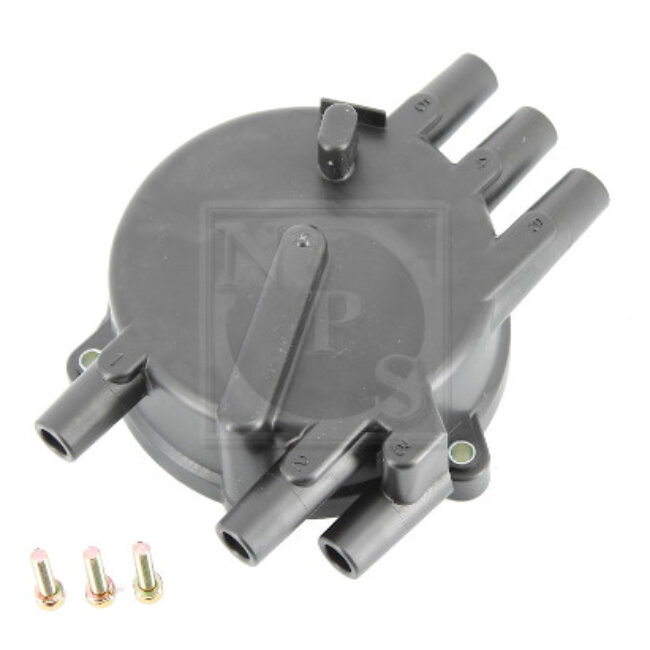 Tête D'allumeur Nps Réf. M532a26