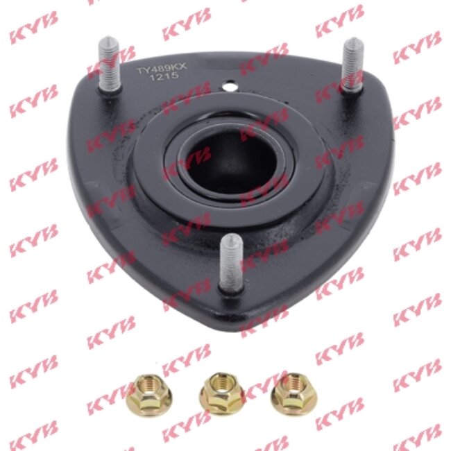 1 Coupelle De Suspension Kyb Sm5472