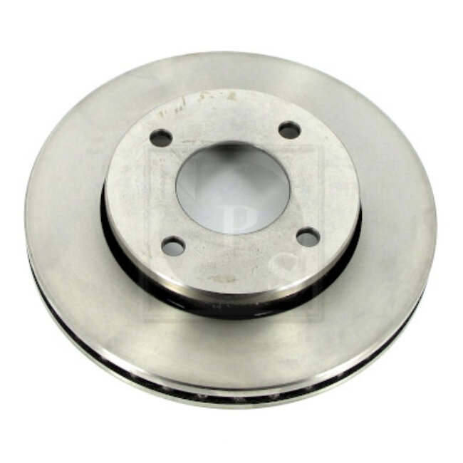 1 Disque De Frein Nps M330i68