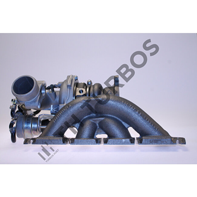 Turbocompresseur Turbo's Hoet 1103750