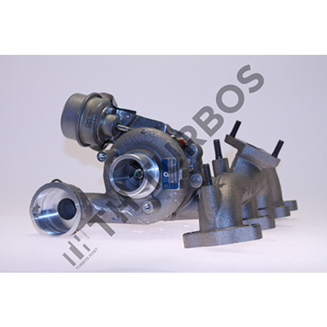 Turbocompresseur Turbo's Hoet 1103394