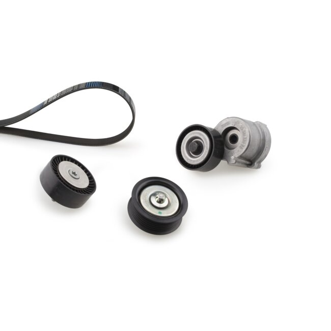 Kit De Courroies D'accessoires Gates K046pk1395