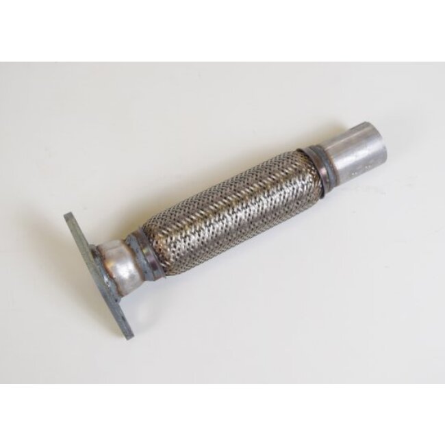 Tube D'échappement Eec Fr1010