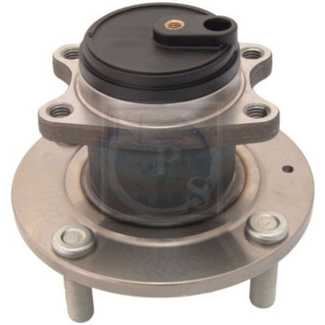 Kit De Roulement De Roue Nps M471i37