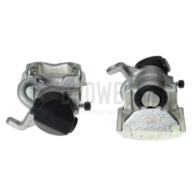 Etrier De Frein Arrière Gauche Budweg 341918