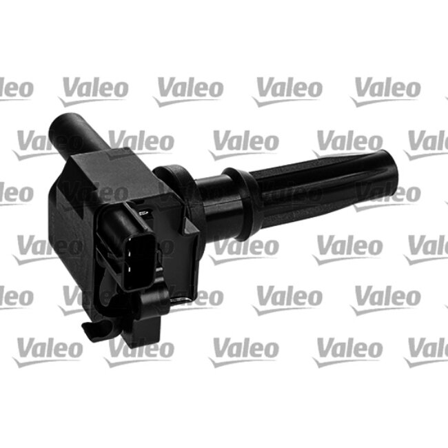 Bobine D'allumage Valeo 245251