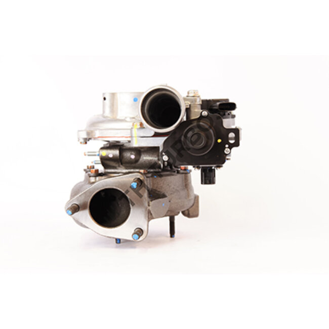 Turbocompresseur Turbo's Hoet 2100742