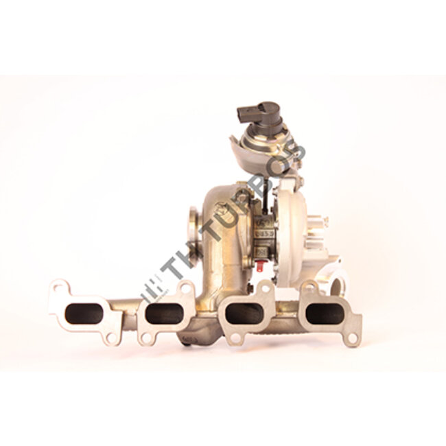 Turbocompresseur Turbo's Hoet 1104328