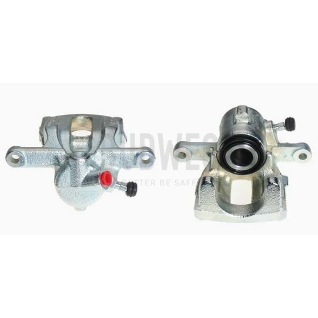 Etrier De Frein Arrière Droit Budweg 344057