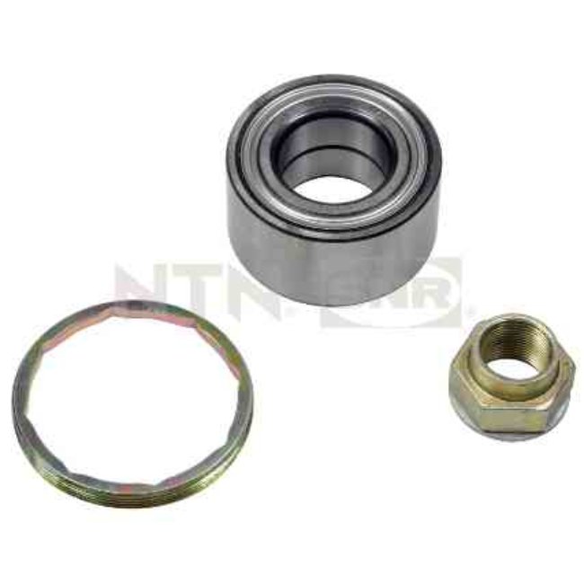 Kit De Roulement De Roue Snr R160.18