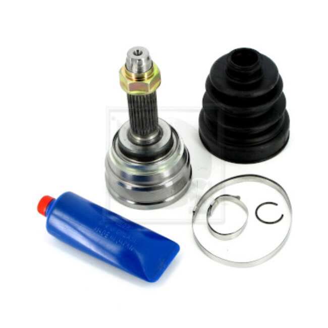 Tête De Cardan Nps M281i04