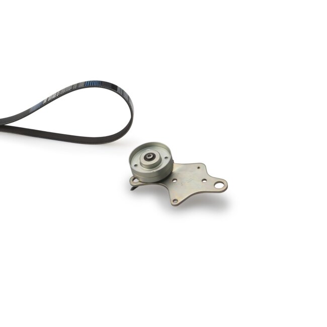 Kit De Courroies D'accessoires Gates K013pk865