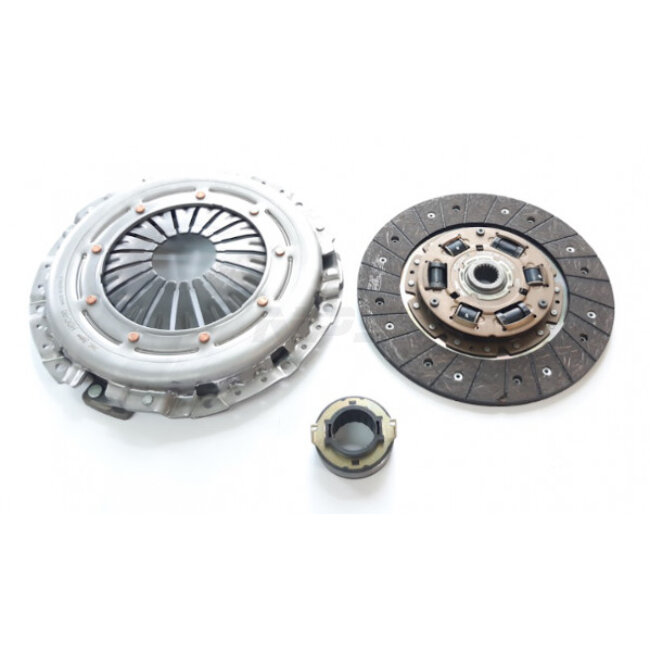 Kit D'embrayage 3 Pièces Nps H200i40
