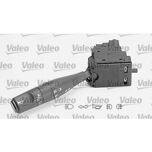 Levier D'éclairage Valeo 251268