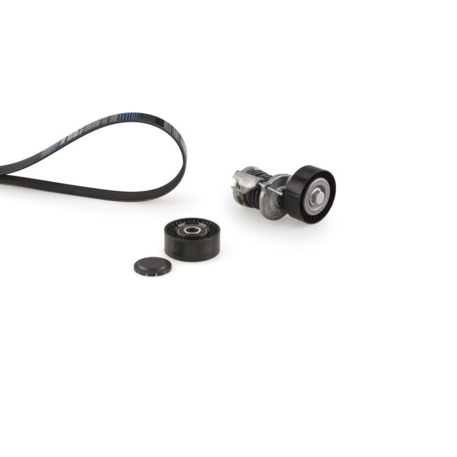 Kit De Courroies D'accessoires Gates K056pk1078