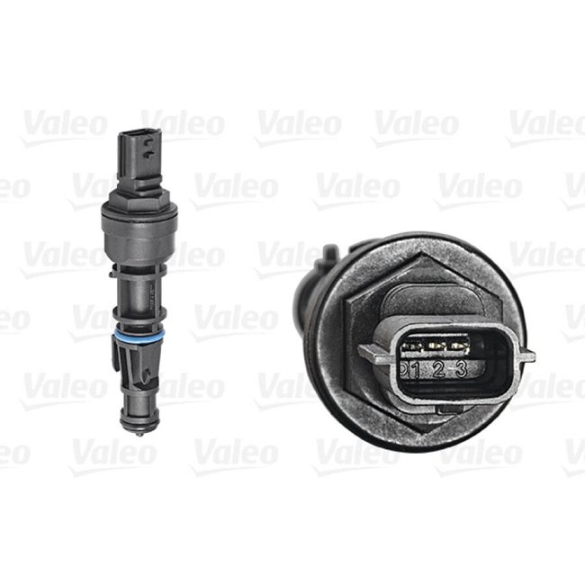 Capteur De Vitesse Valeo 255300