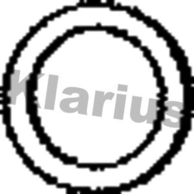 Joint Échappement Klarius 410211