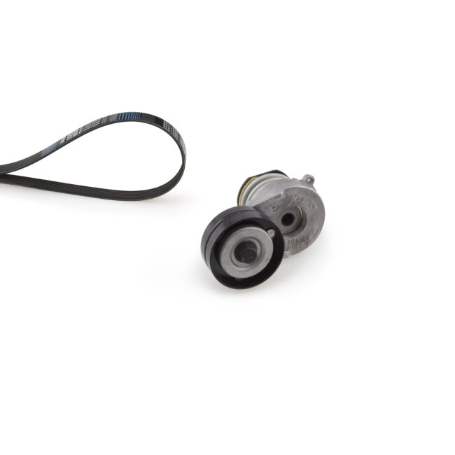 Kit De Courroies D'accessoires Gates K016pk1250