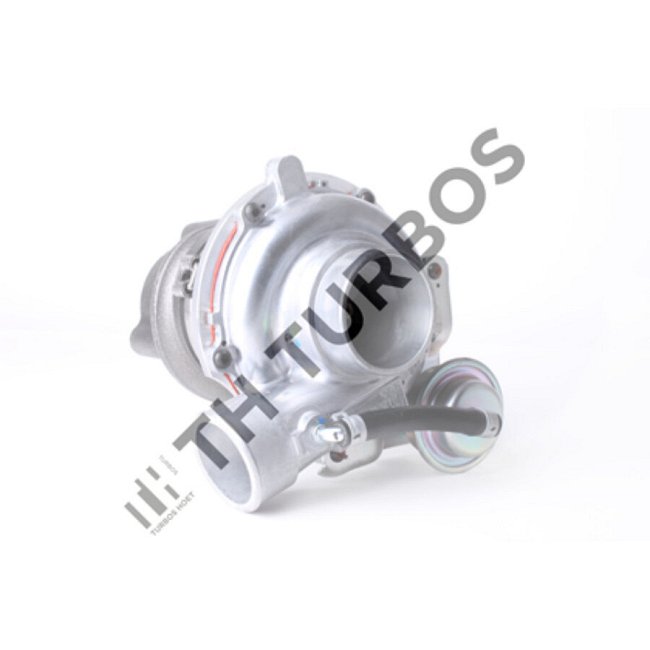 Turbocompresseur Turbo's Hoet 2100365
