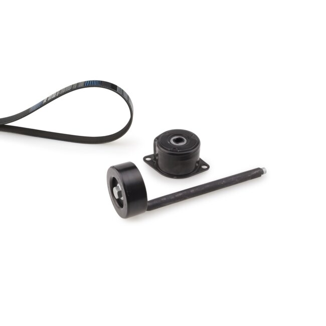 Kit De Courroies D'accessoires Gates K086pk1745