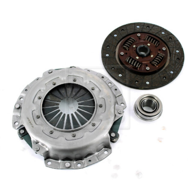 Kit D'embrayage 3 Pièces Nps M200i67