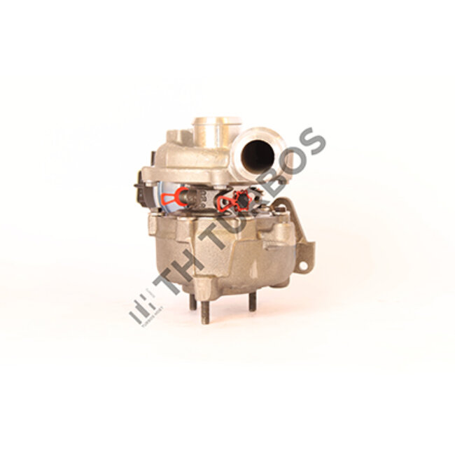 Turbocompresseur Turbo's Hoet 1102778